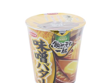 Acecook Instant Ramen (Butter Miso) Supply