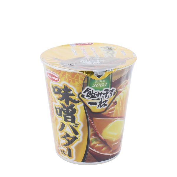 Acecook Instant Ramen (Butter Miso) Supply