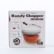 Finely Chopped Food Chopper Cheap