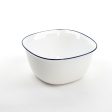 Bowl (Microwavable WT BK 11.8x11.8x6cm) Online now