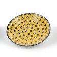 Plate (Porcelain Curry Pasta Flower 4cm d.21.5cm) Discount