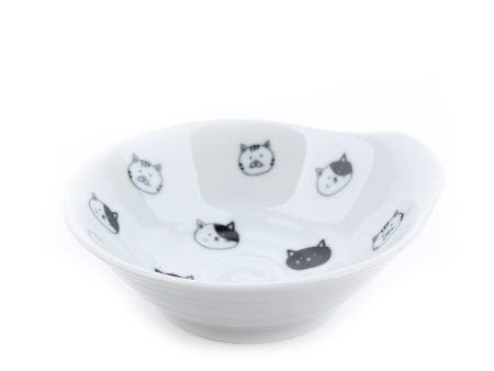 Cat Tonsui Bowl Sale