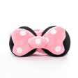 The Creme Shop Minnie Mouse 3D Teddy Headyband Hot on Sale