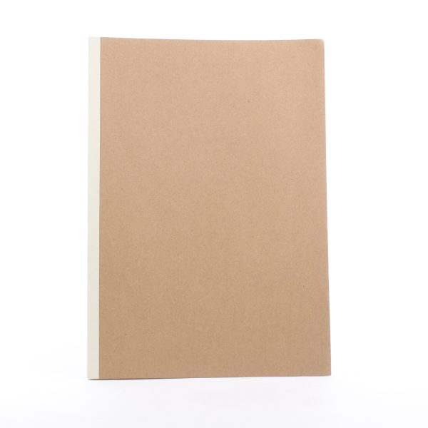 A4 Ruled Notebook (50 Pages) For Discount