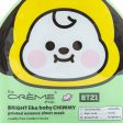 The Creme Shop BT21 BRIGHT Like Baby CHIMMY Printed Essence Sheet Mask Online Sale