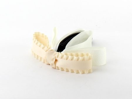 Banana Clip (Ribbon Bow) Supply