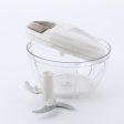 Finely Chopped Food Chopper Cheap