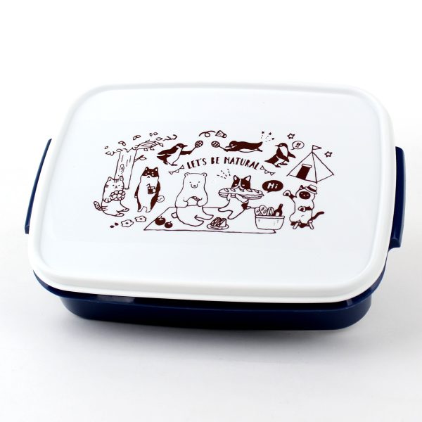 Lunch Box (L Animal) Online