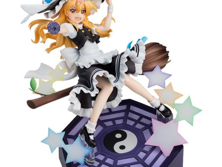 Touhou Lost Word Marisa Kirisame Online Hot Sale