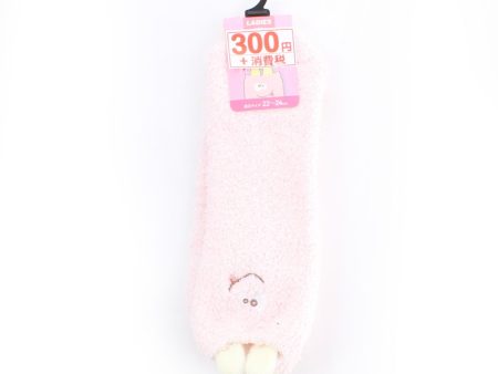 Soft Women Monster 22-24cm Socks For Sale