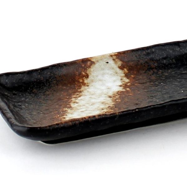 Plate (Ceramic Rectangle) Online