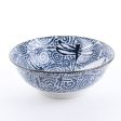 Dragonfly Ramen Ceramic Bowl (7.5cm d.19cm) Online