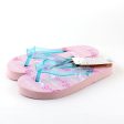 Beach Sandals (Polyethylene Polyvinyl Chloride SS Ribbon Bows) Online now