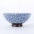 Ivy Arabesque Porcelain Bowl d.14.2cm Discount