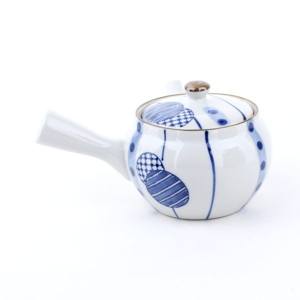 Ceramic Tea Pot Discount