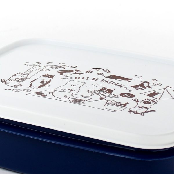 Lunch Box (L Animal) Online