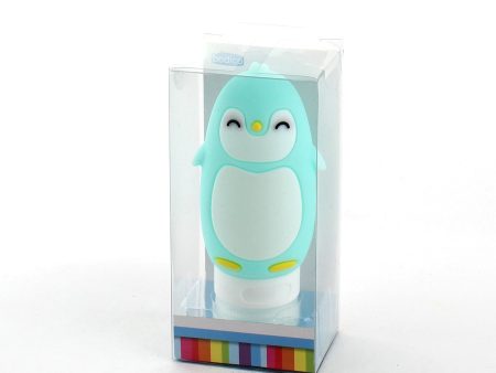 90ml Penguin Squeeze Tube For Cheap