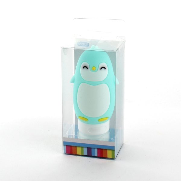 90ml Penguin Squeeze Tube For Cheap