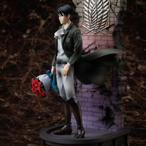 Attack On Titan The Final Season Levi Birthday Cheap