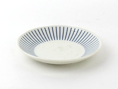 Plate (Ceramic Lined 2.4cm d.13.8cm) Online Sale