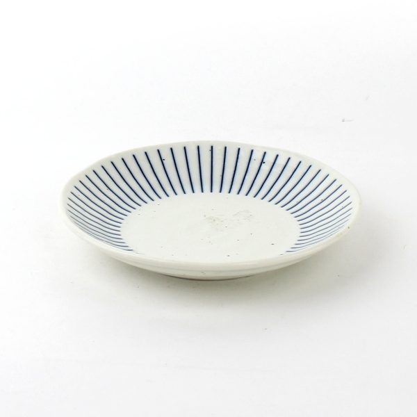 Plate (Ceramic Lined 2.4cm d.13.8cm) Online Sale