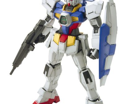 Bandai MG 1 100 Gundam Age-1 Normal Sale