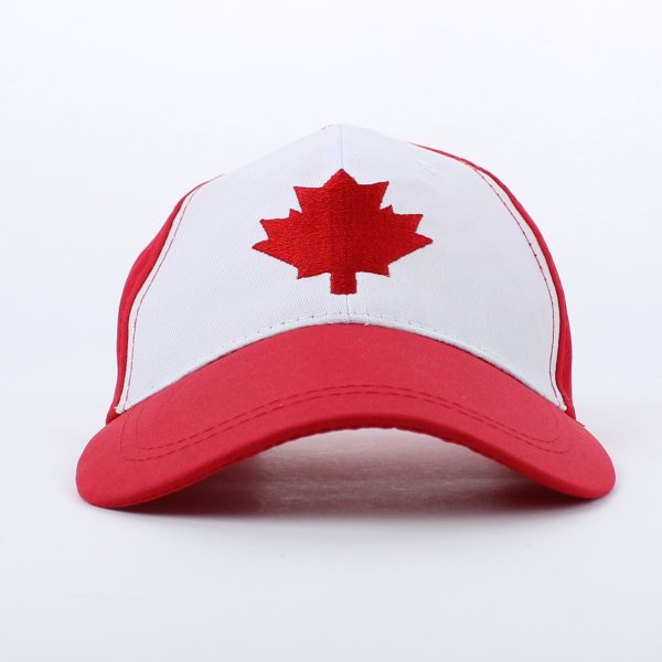 Canada Baseball Cap Cheap