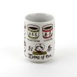 Ocha Japanese Tea Tea Cup For Discount