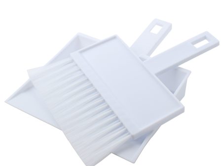 Broom and Dustpan Set Supply