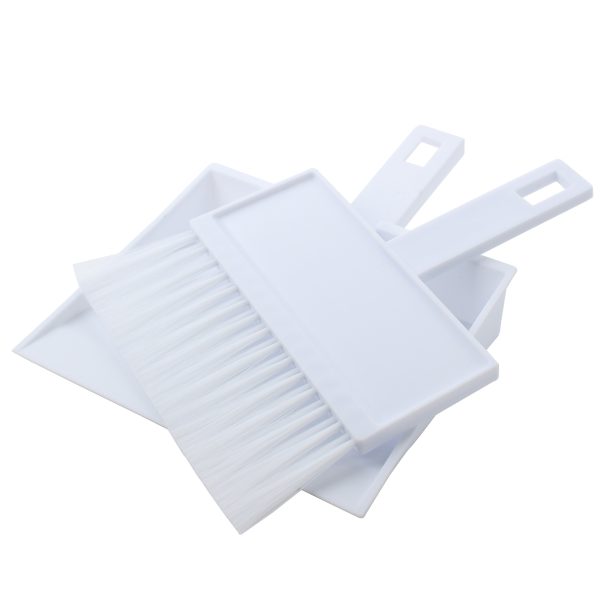 Broom and Dustpan Set Supply