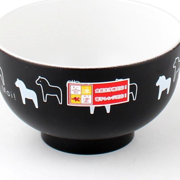 Bowl (Dishwasher Safe Microwave Safe Animal d.11.2cm) Fashion