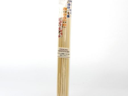 Chopsticks (Bamboo Flower 3pcs) Online now