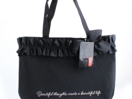 Tote Bag Fashion