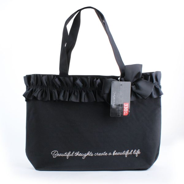 Tote Bag Fashion