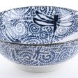 Dragonfly Ramen Ceramic Bowl (7.5cm d.19cm) Online