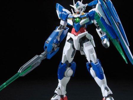 Bandai RG 1 144 OO QAN[T] Hot on Sale