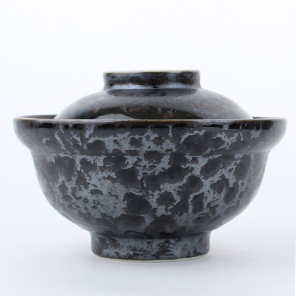 Black Pearl Porcelain Bowl d.16cm Cheap