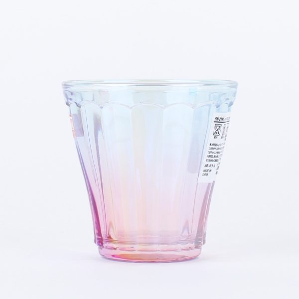 Down Sky Gradient Drinking Glass (230 ml) Cheap