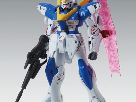 Bandai MG 1 100 LM314V21 Victory Two Gundam Ver.Ka Sale