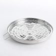 Round BBQ Grate (24cm) For Discount