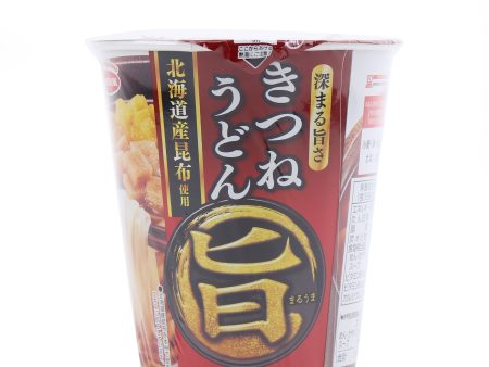 Acecook Maruuma In Cup With Deep Fried Tofu Instant Udon Noodles 59 g Online