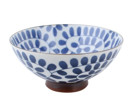 Tako Arabesque Porcelain Bowl d.14.2cm Cheap