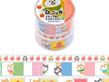 World Craft Masking Tape Hot on Sale