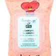 The Creme Shop BT21 Complete Cleansing Towelettes (Retinol + Watermelon) Online now