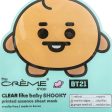 The Creme Shop BT21 CLEAR Like Baby SHOOKY Printed Essence Sheet Mask For Cheap