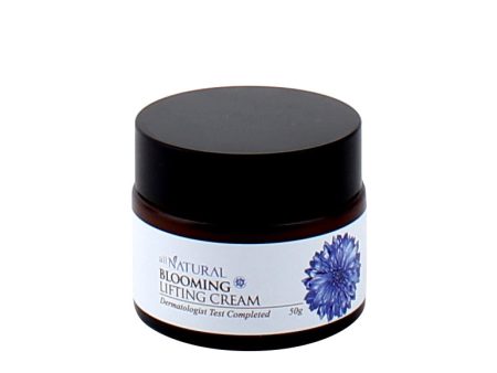 All Natural Blooming Lifting Cream Online Hot Sale