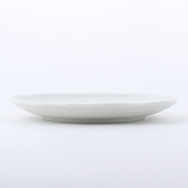 Kohiki Porcelain Plate d.16.5cm Sale