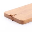 Acacia Wood Cutting Board on Sale