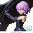 Sega SPM Fate Grand Order Figure Shielder Mash Kyrielight Hot on Sale