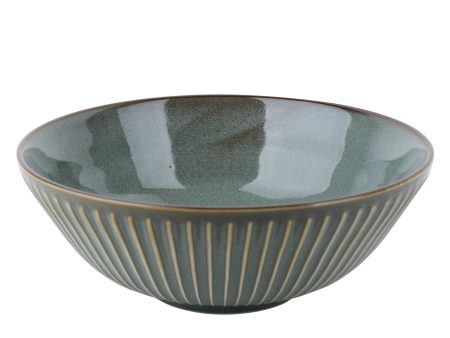 Youhen Porcelain Ramen Bowl d.21.7cm Discount